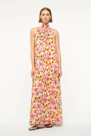 ALBEE DRESS | BLOSSOM FLORAL TAPESTRY