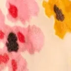 ALBEE DRESS | BLOSSOM FLORAL TAPESTRY