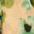 ALBEE DRESS | MOSS FLORAL TAPESTRY