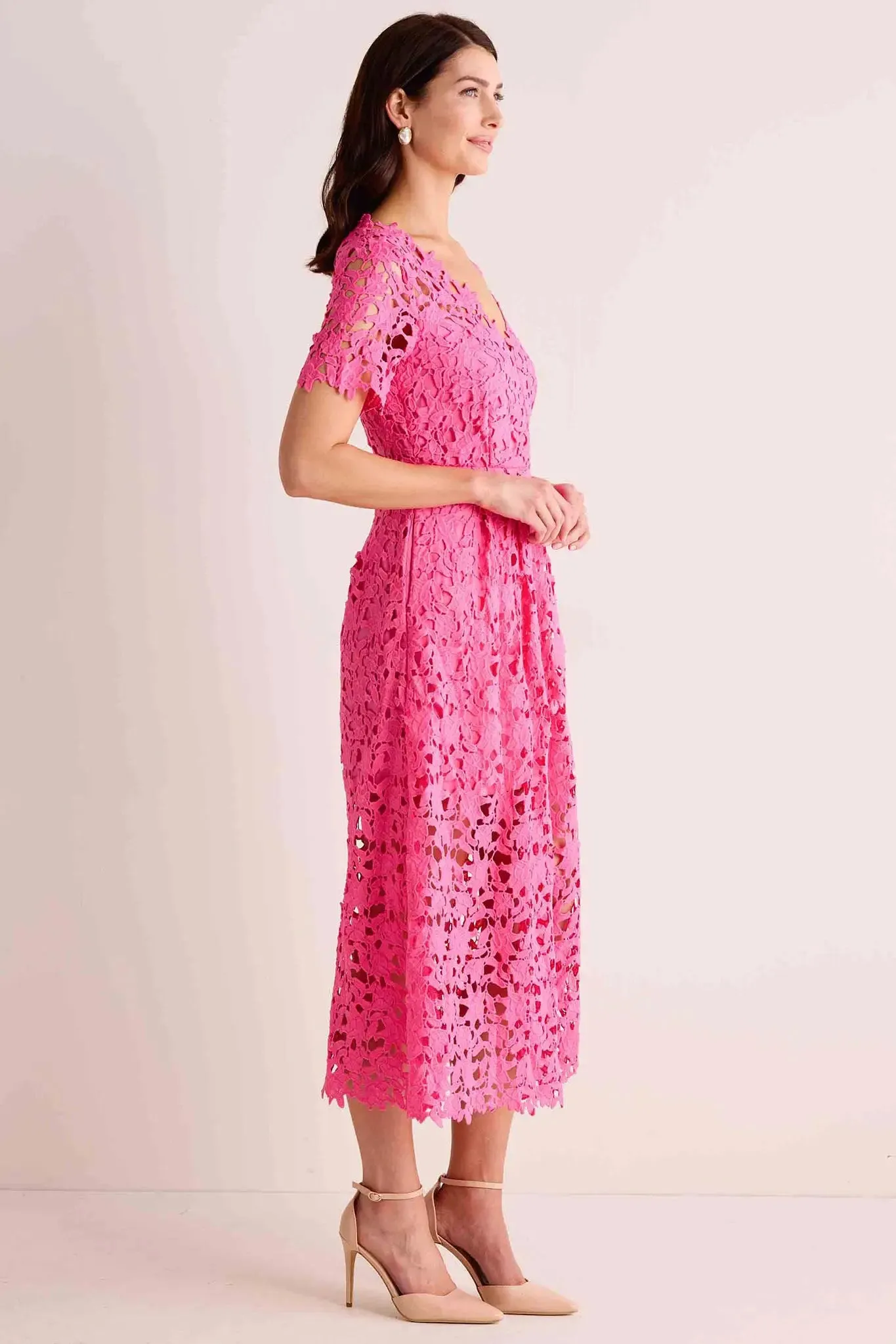 Alexandria Dress