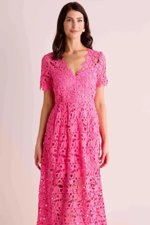 Alexandria Dress