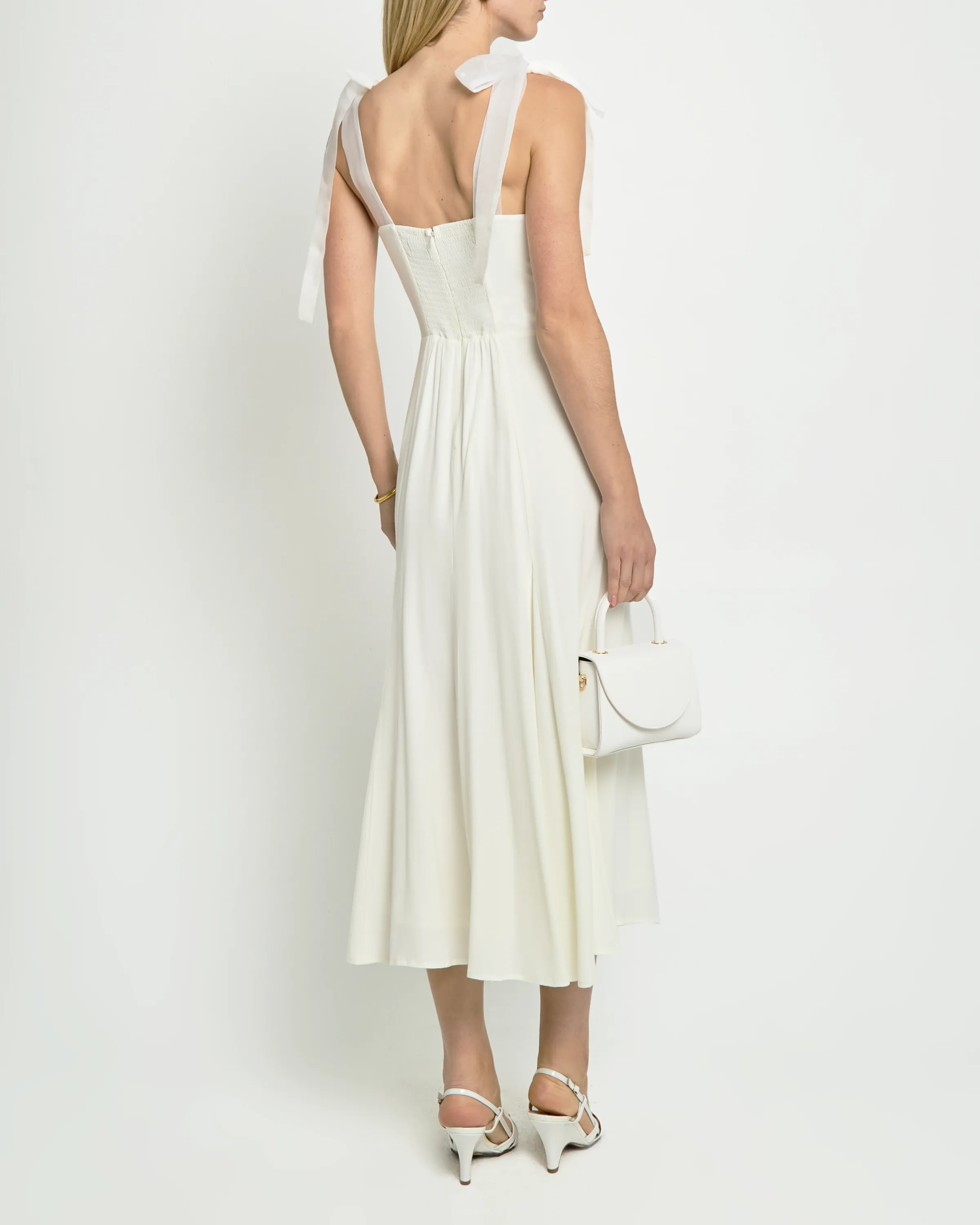 Amora Dress