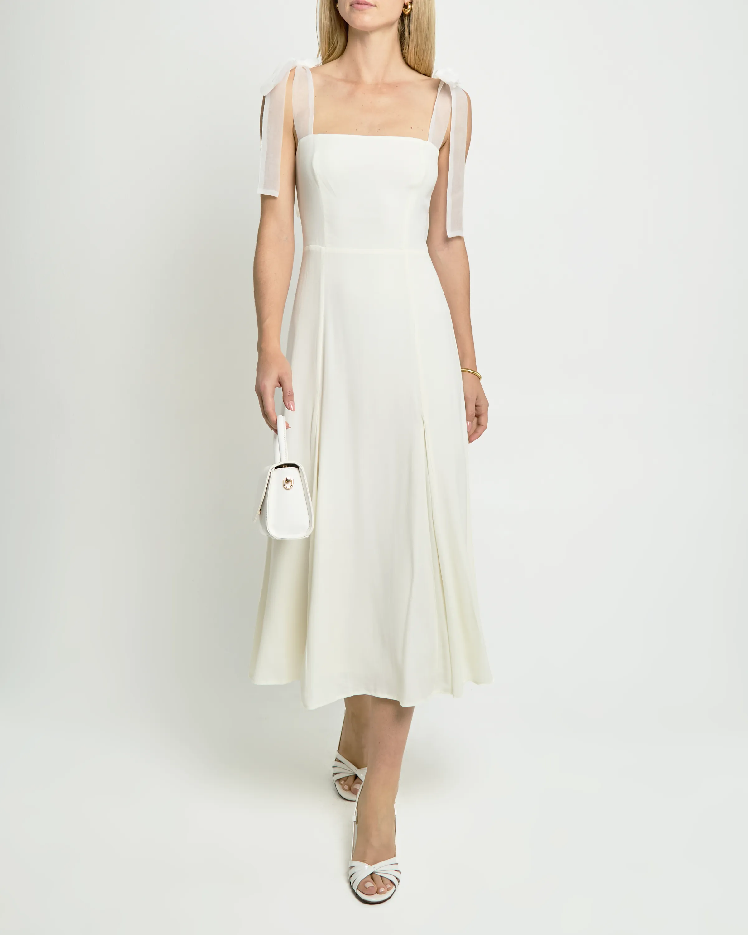 Amora Dress