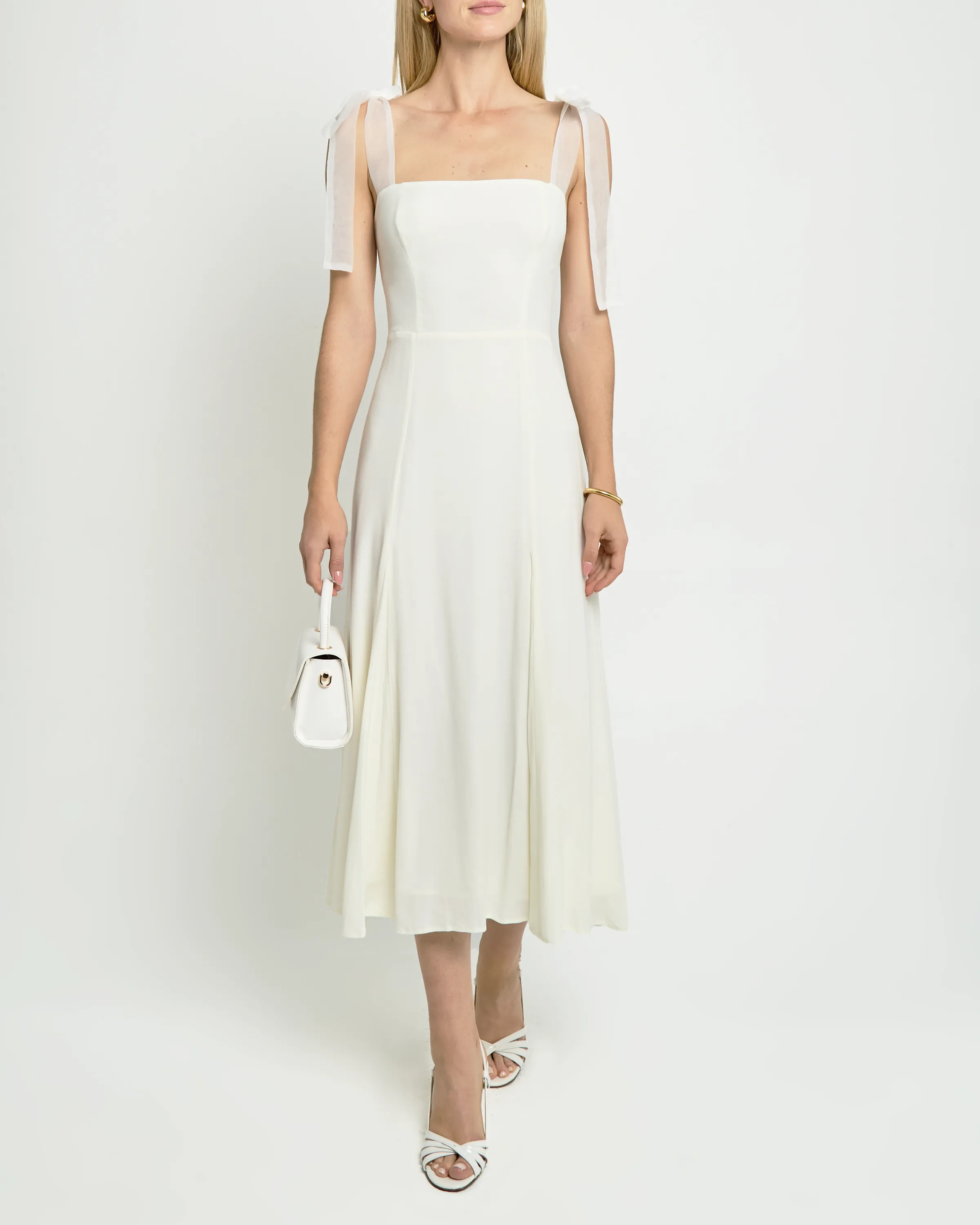 Amora Dress