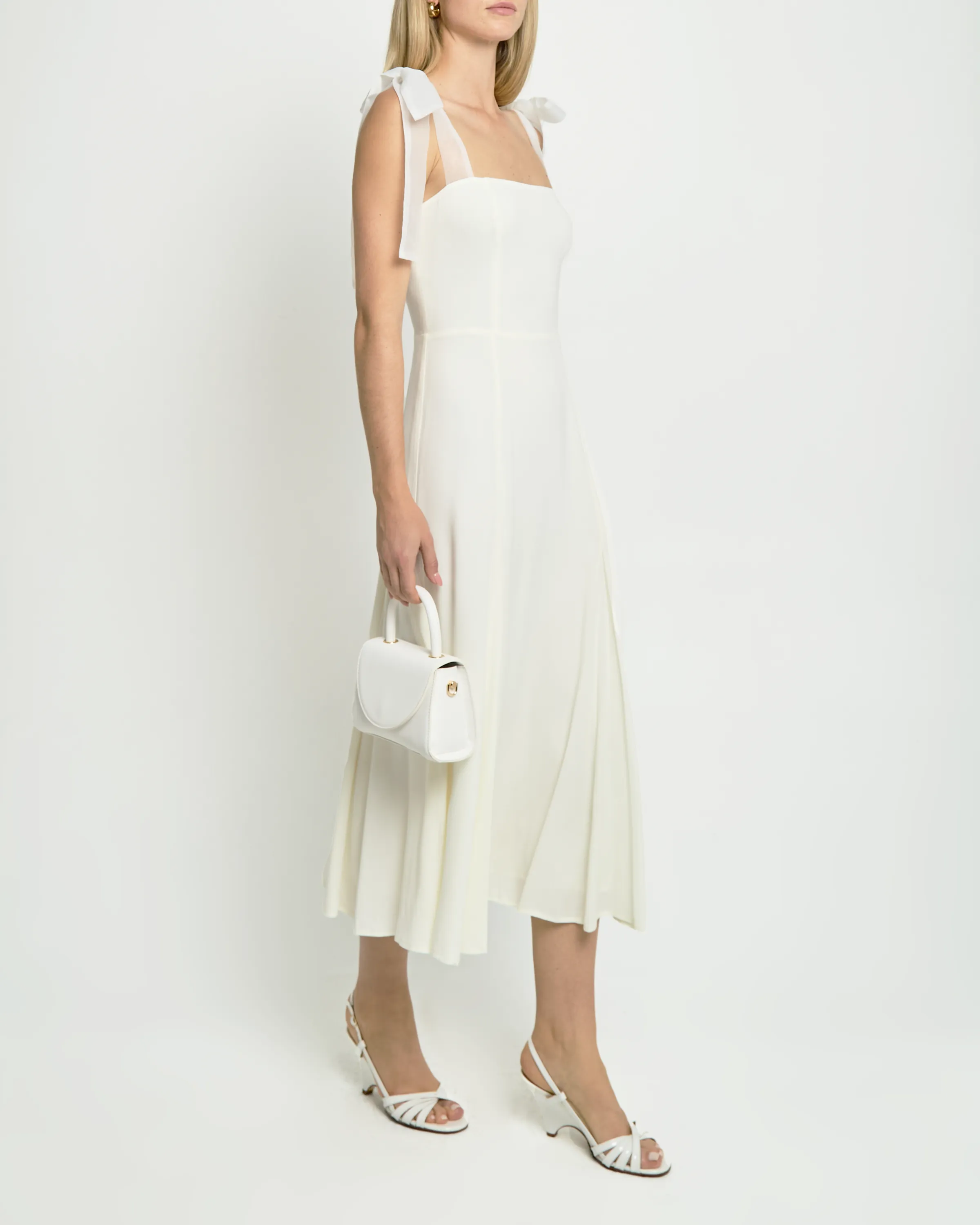 Amora Dress