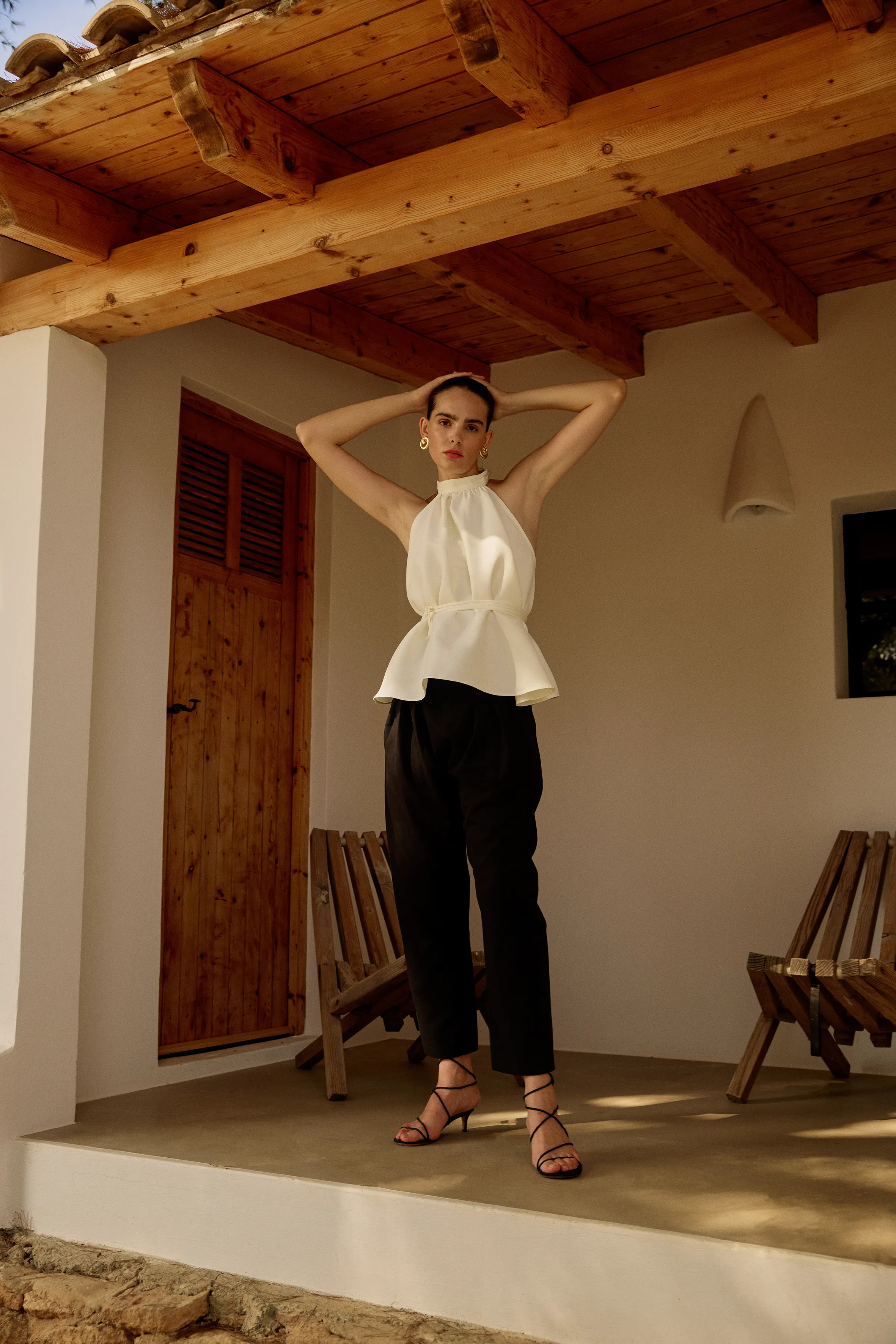 Amy Trousers