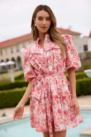 Ansley Dress