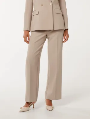 Aries Straight Leg Pants