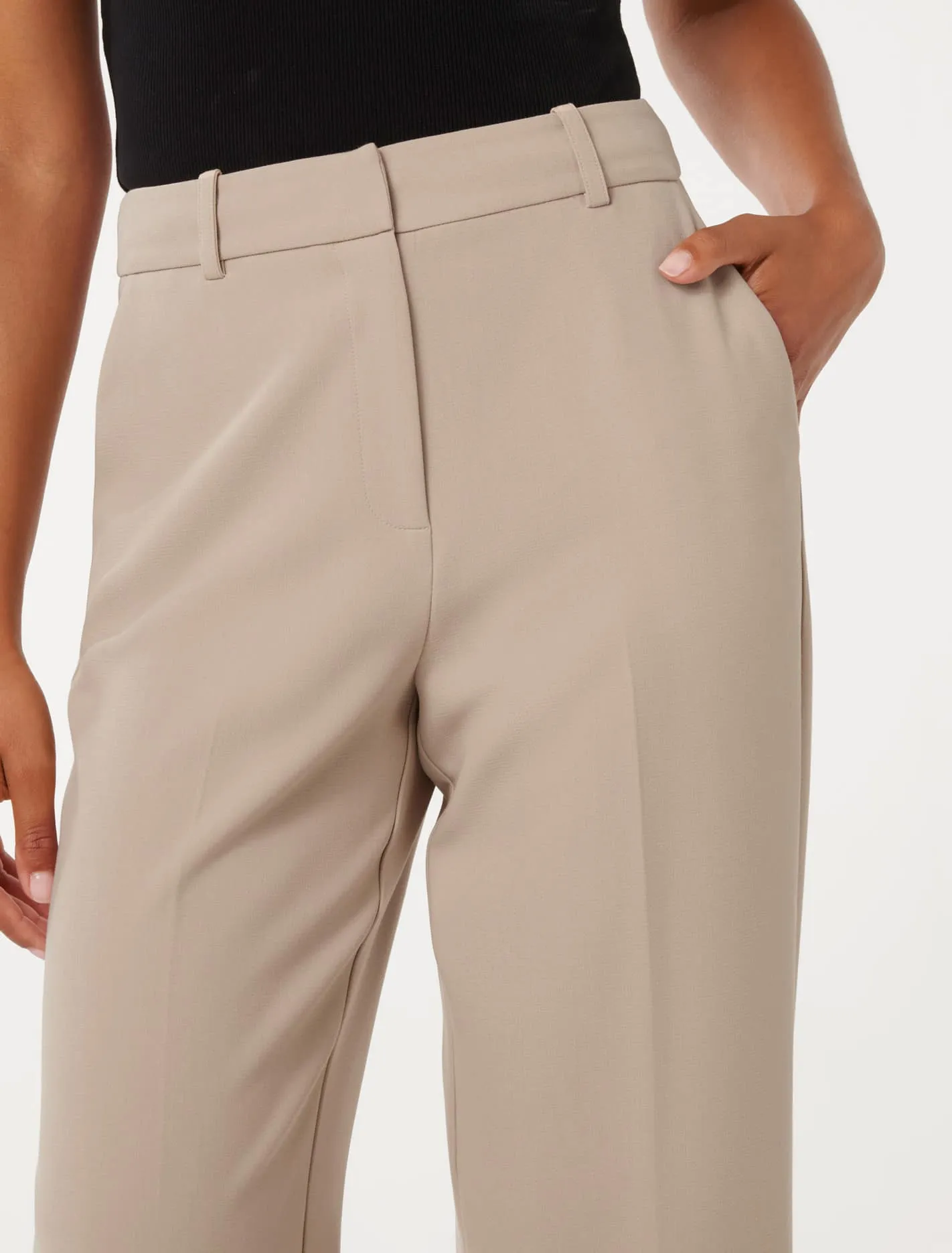 Aries Straight Leg Pants