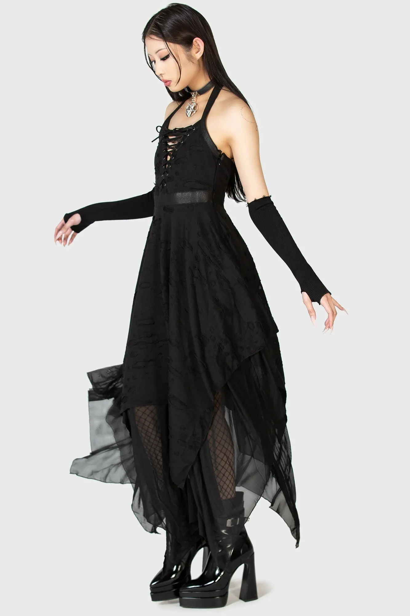 Badlands Dress - Resurrect