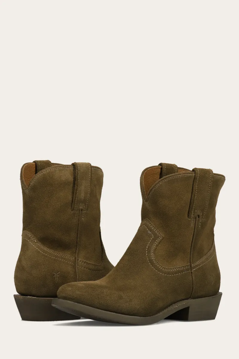 Billy Short - Pre-Loved