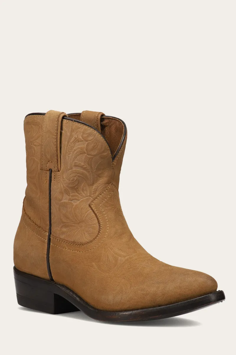 Billy Short - Pre-Loved