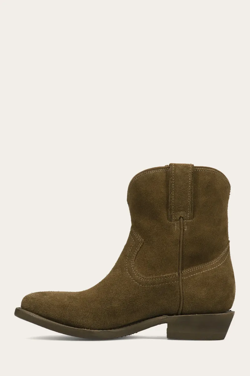 Billy Short - Pre-Loved