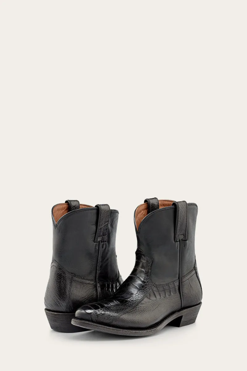 Billy Short - Pre-Loved
