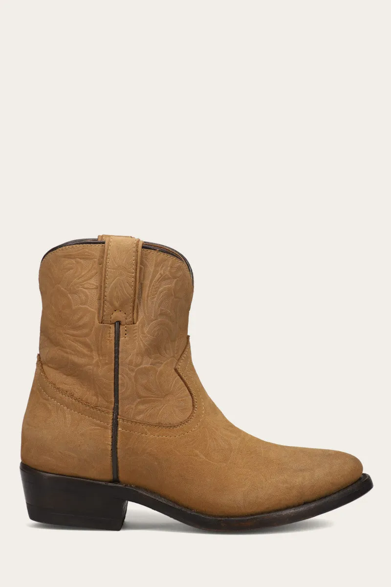 Billy Short - Pre-Loved
