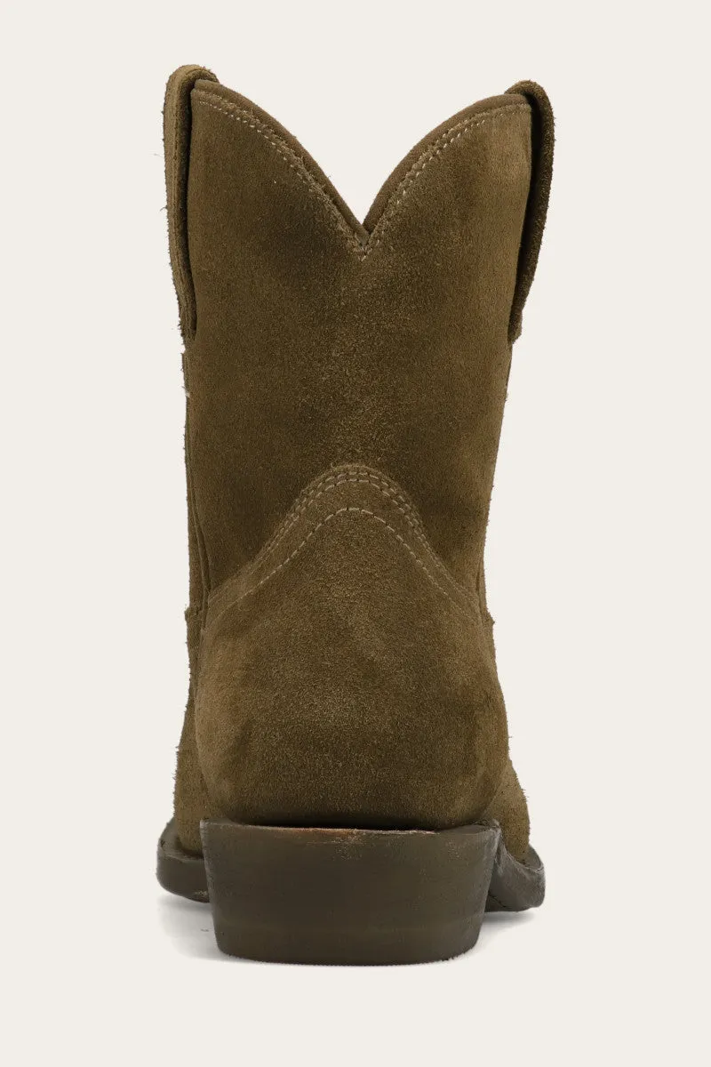Billy Short - Pre-Loved