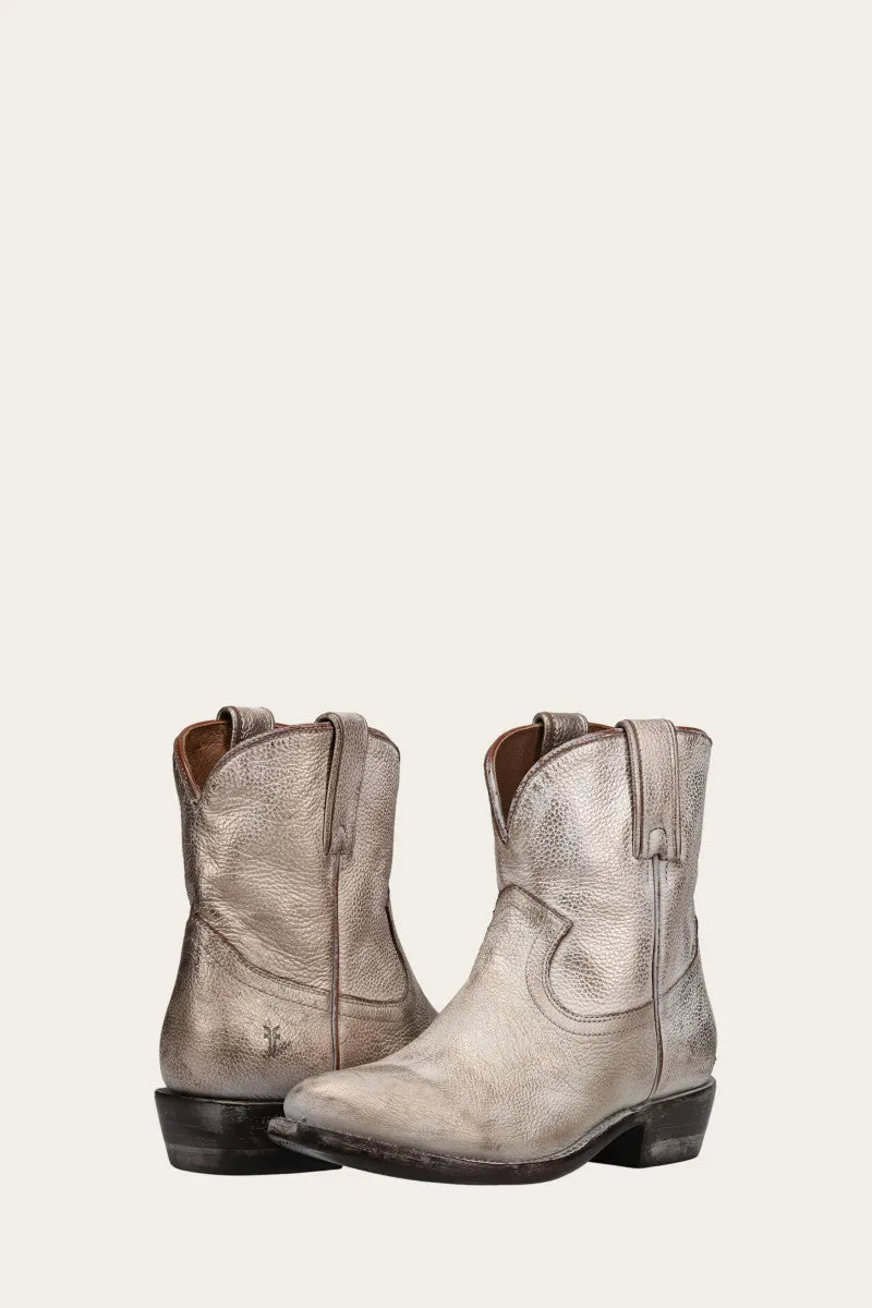 Billy Short - Pre-Loved