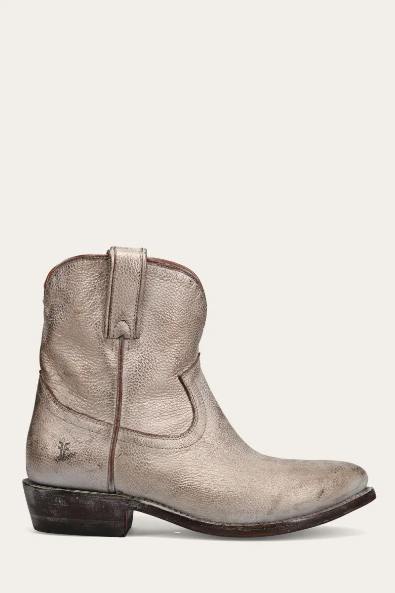 Billy Short - Pre-Loved