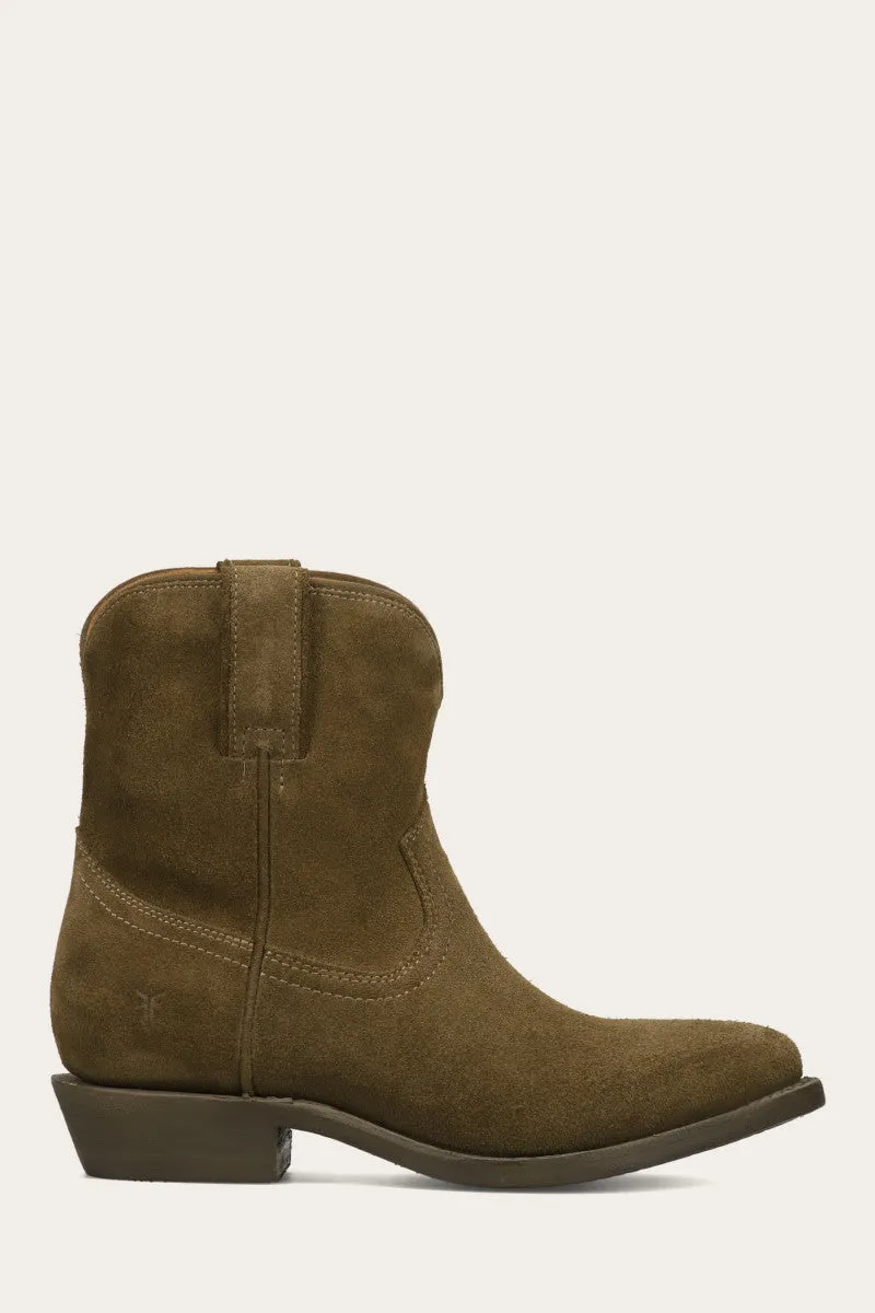 Billy Short - Pre-Loved