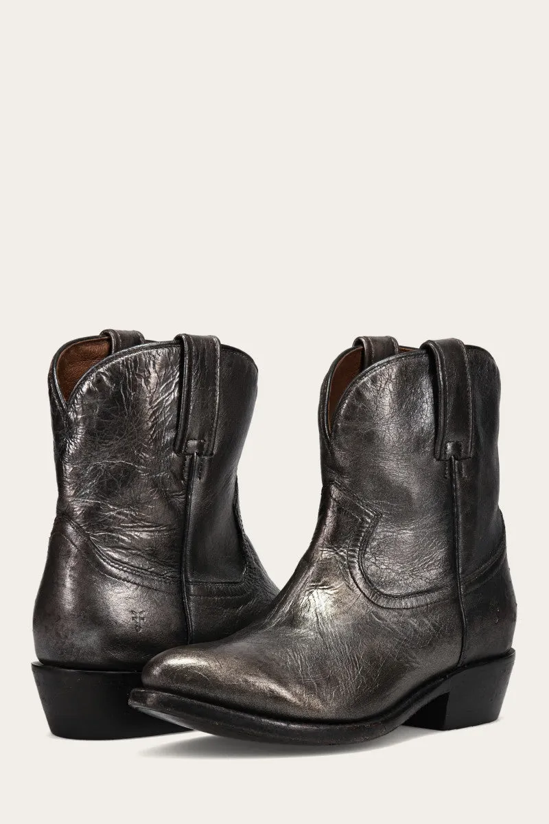 Billy Short - Pre-Loved