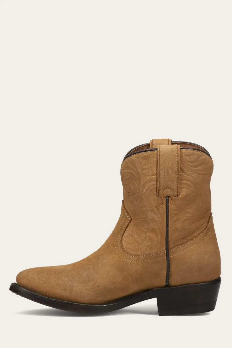 Billy Short - Pre-Loved