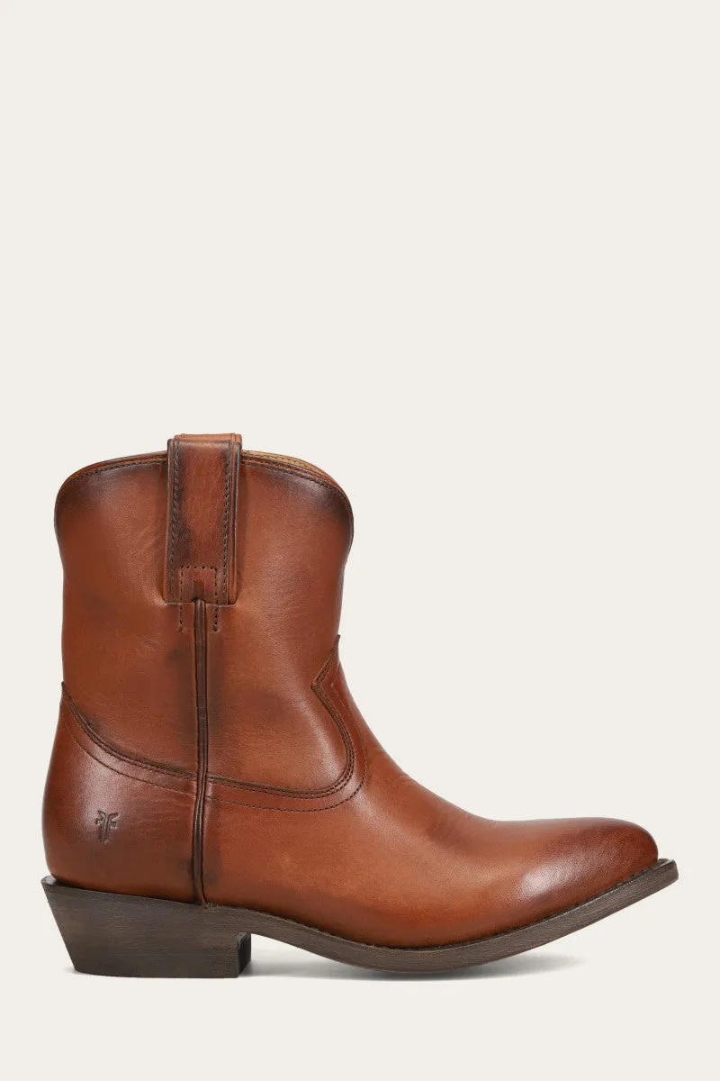 Billy Short - Pre-Loved
