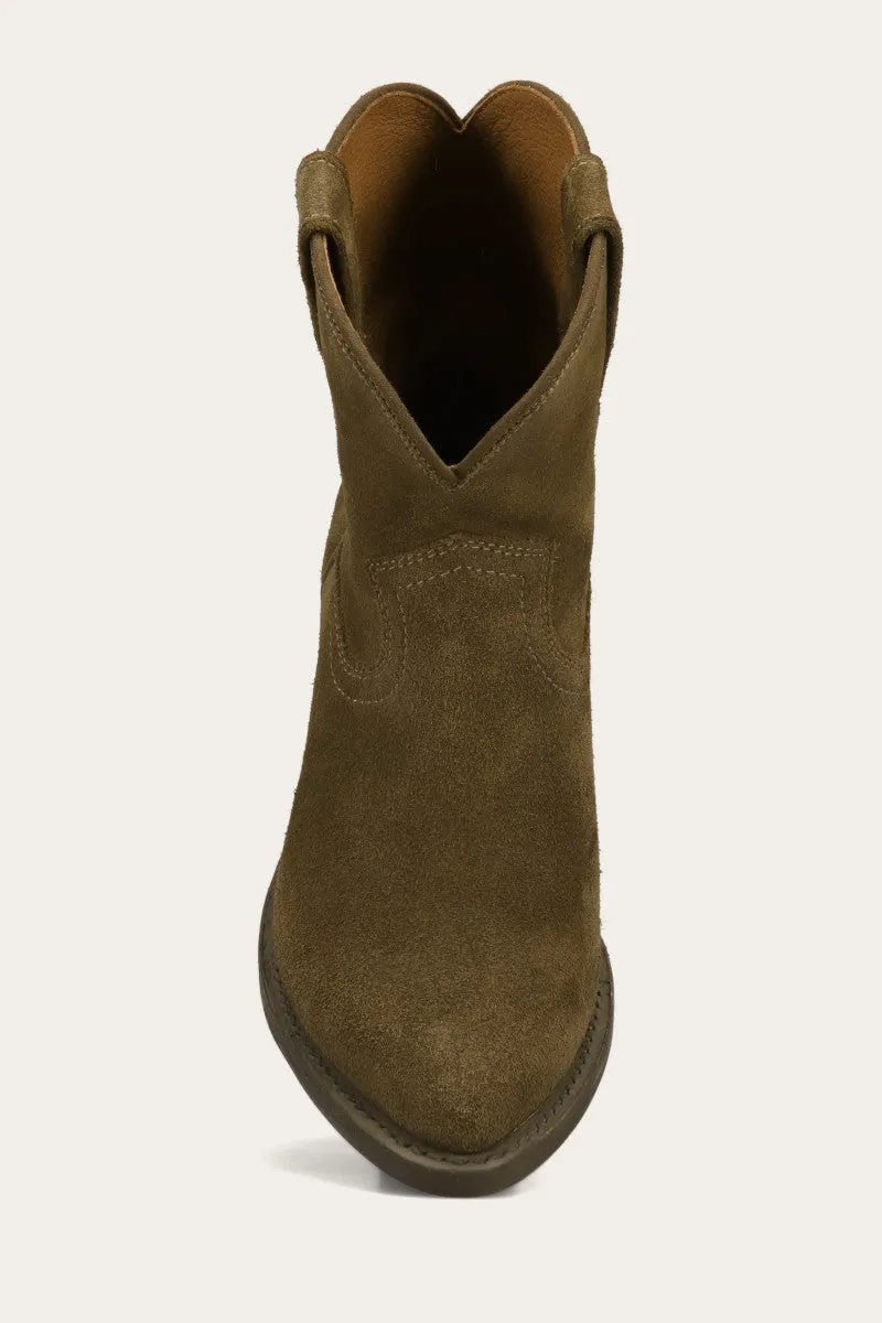Billy Short - Pre-Loved