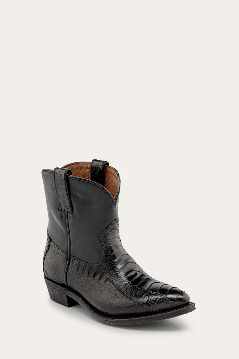 Billy Short - Pre-Loved