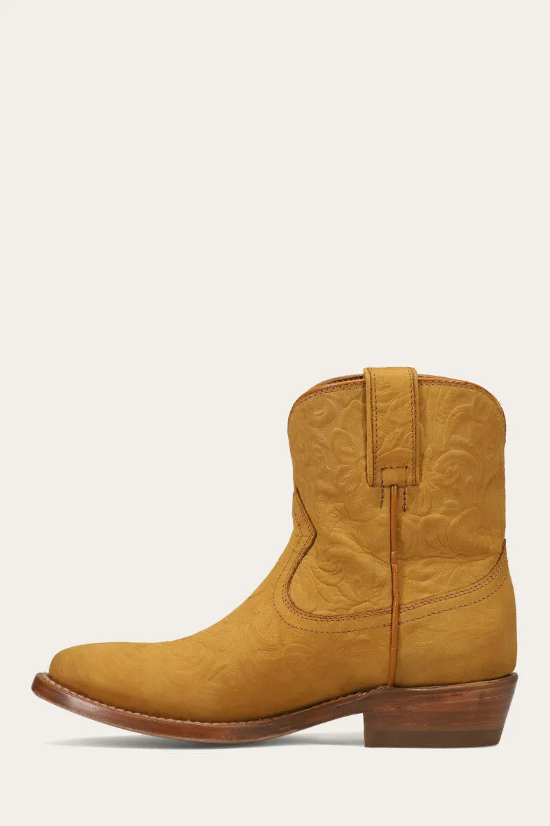 Billy Short - Pre-Loved