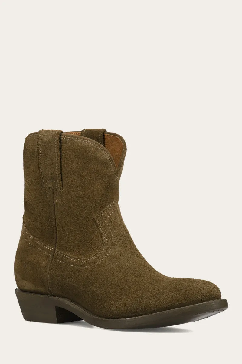Billy Short - Pre-Loved