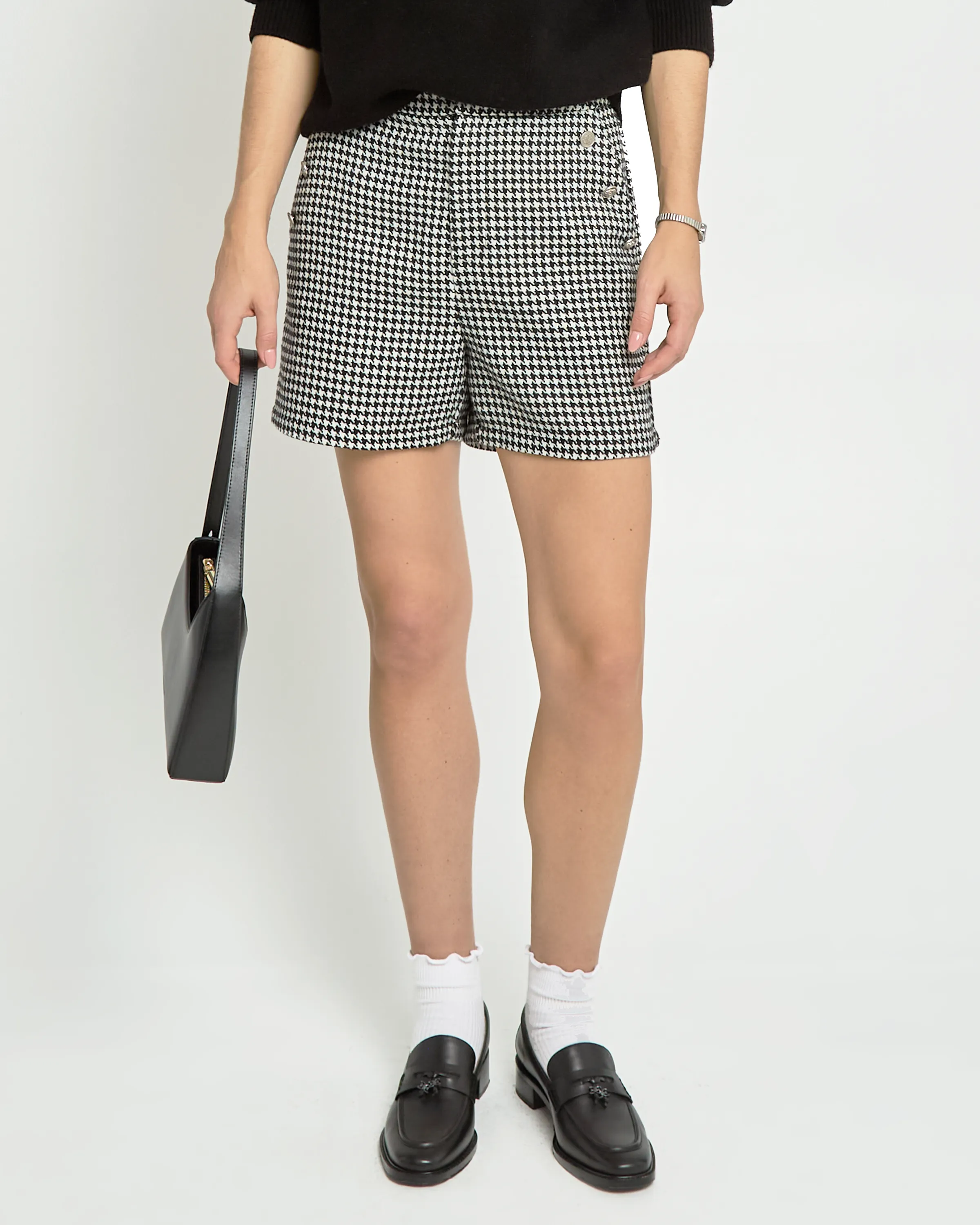 Blythe Short