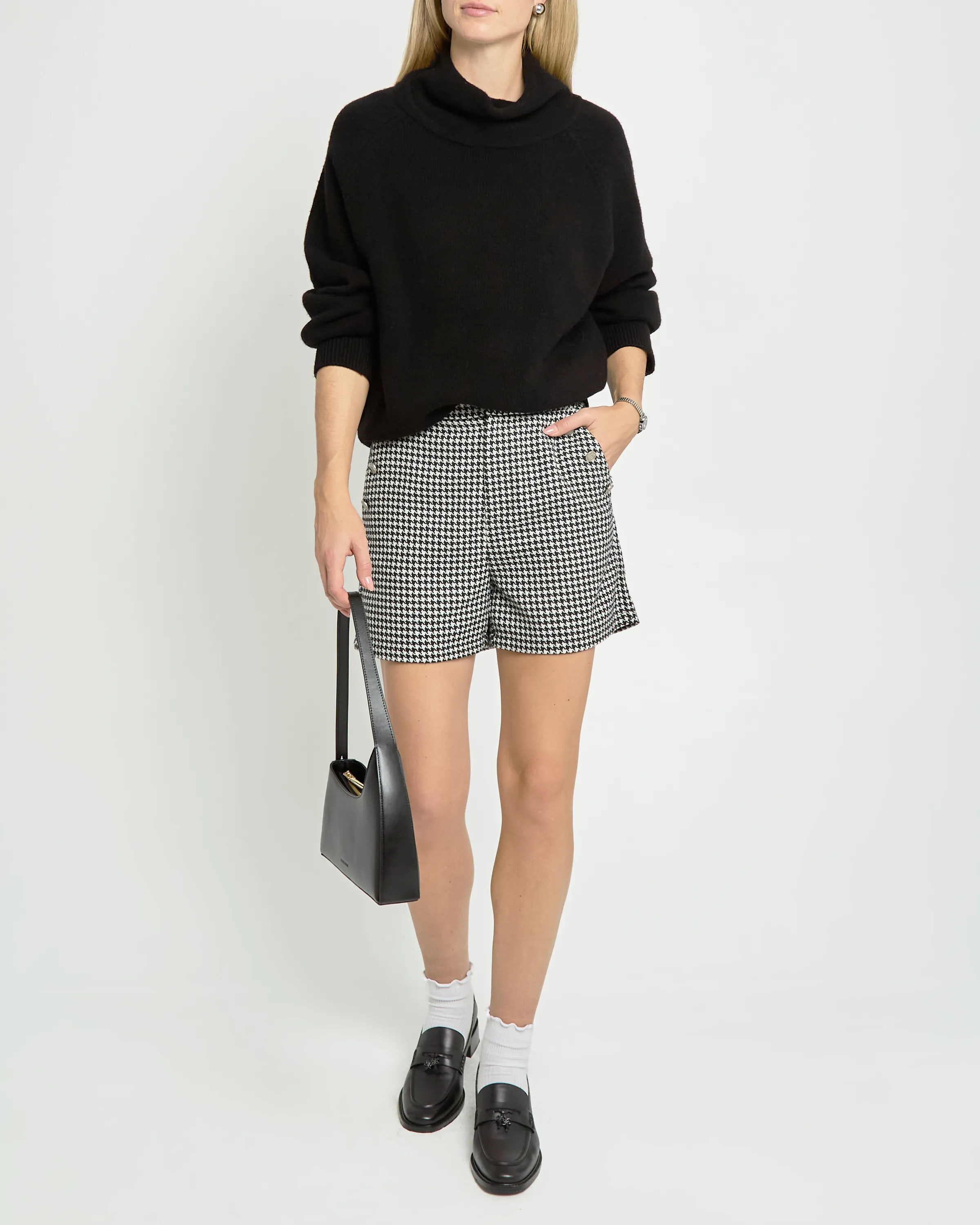 Blythe Short