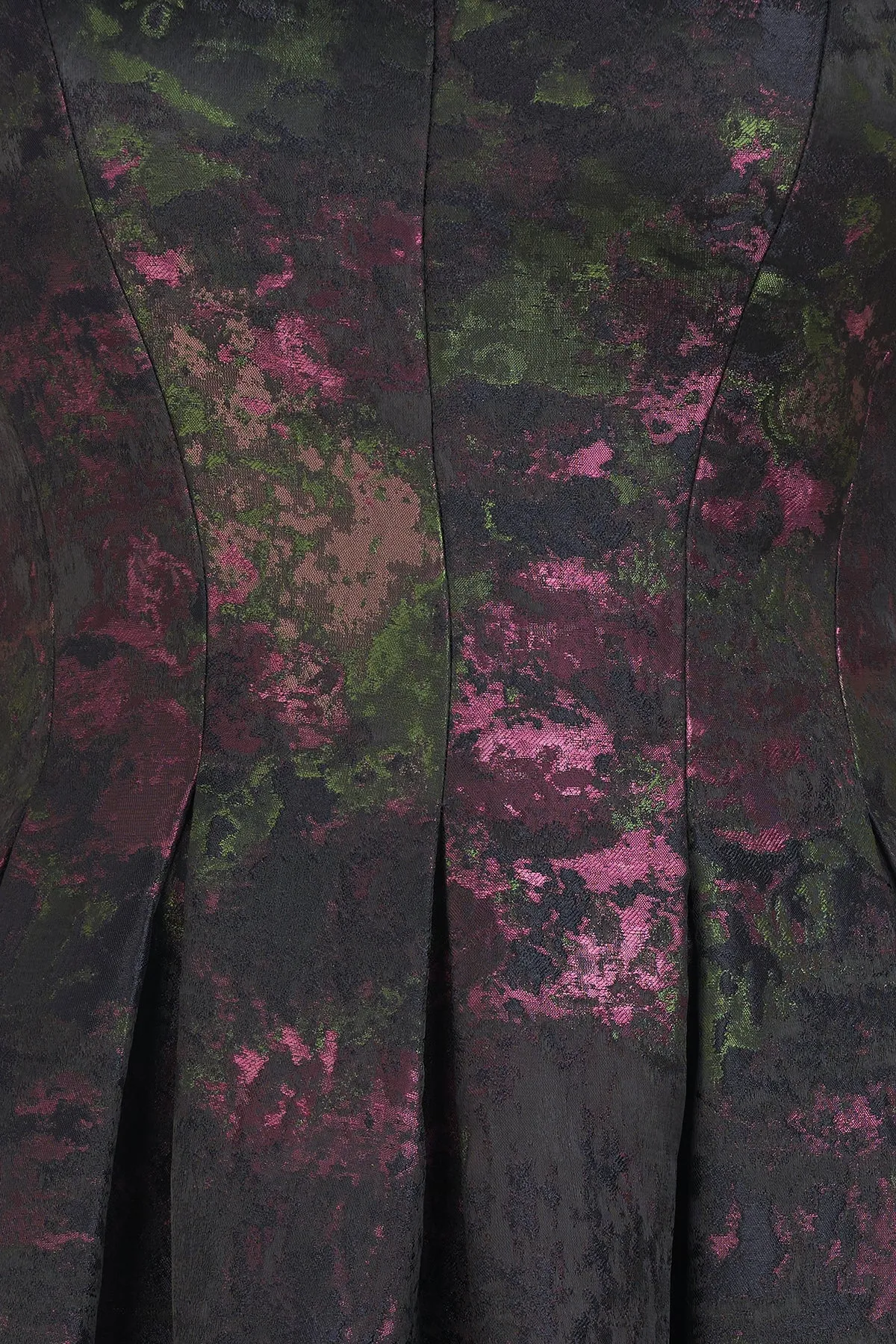 Cara Gown