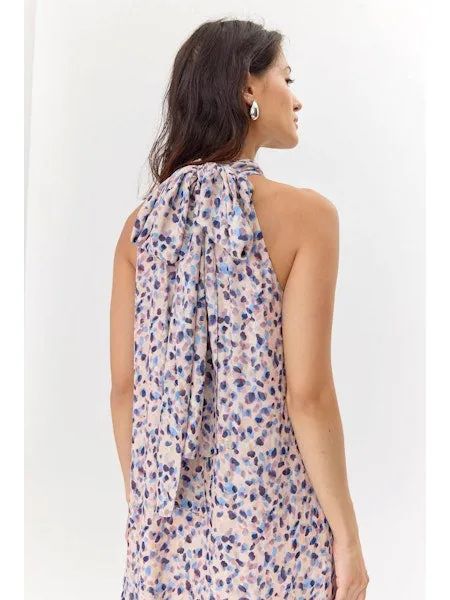 Carina Dress