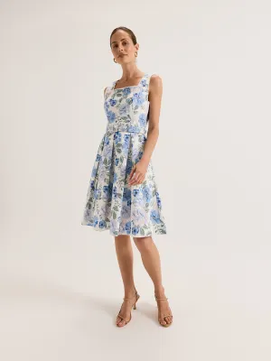 Chelsea Floral Dress