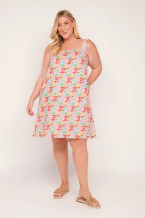 Clara Short Dress - COMBINED LISTING