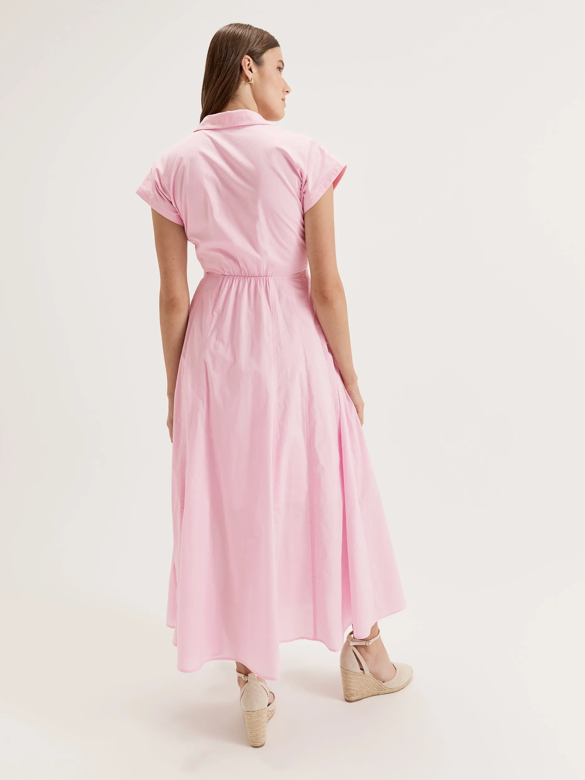 Cornucopia Dress