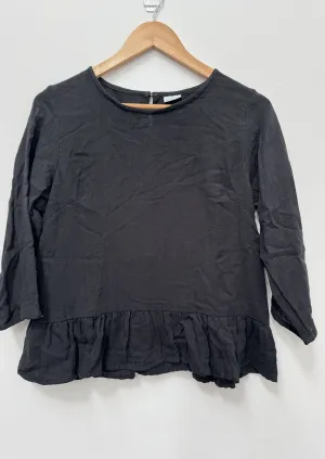 Cotton Top 21 Sample Size Small