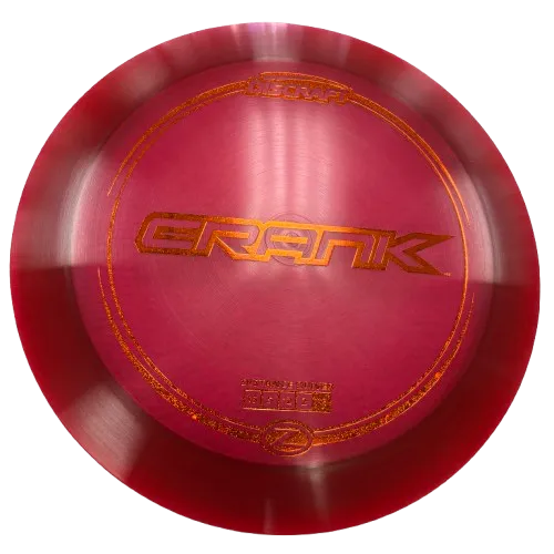 Crank Z Line