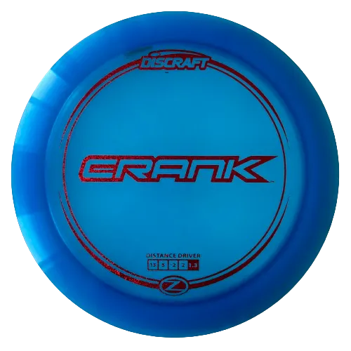Crank Z Line