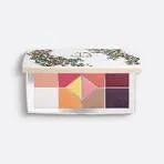Diorshow 10 Couleurs High-Colour Eyeshadow Wardrobe