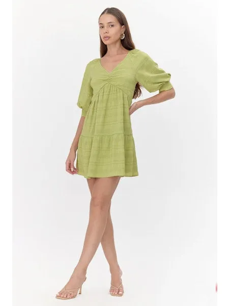 Dolores Dress