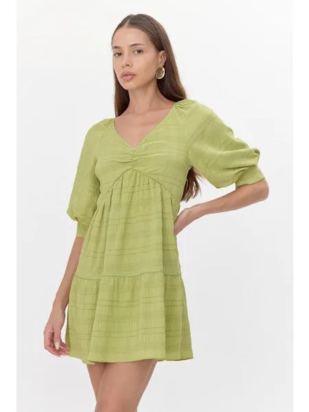 Dolores Dress