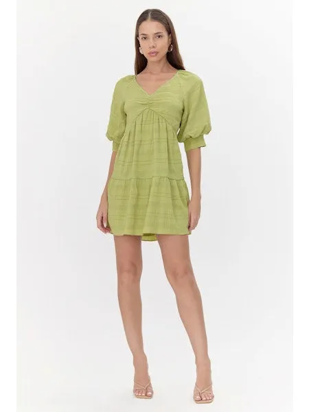 Dolores Dress