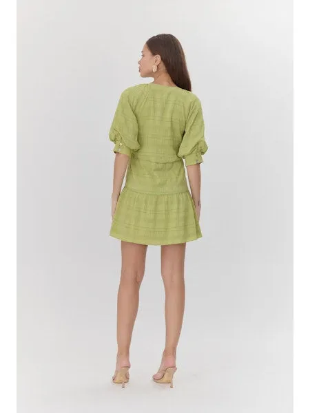 Dolores Dress