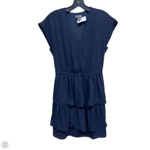 Dress Casual Short By J. Crew In Navy, Size: Xs