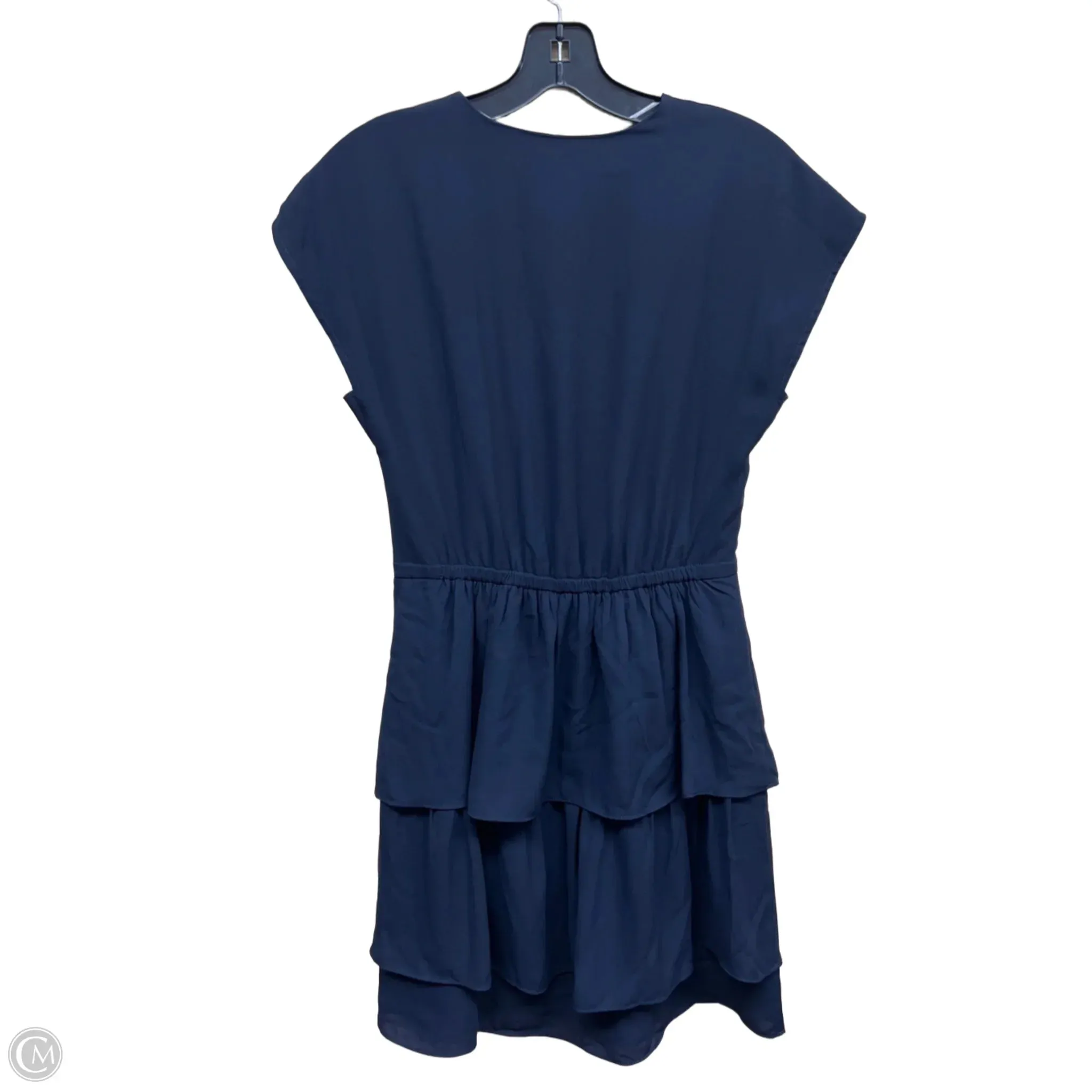 Dress Casual Short By J. Crew In Navy, Size: Xs