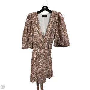 Dress Casual Short By Minkpink In Pink, Size: M