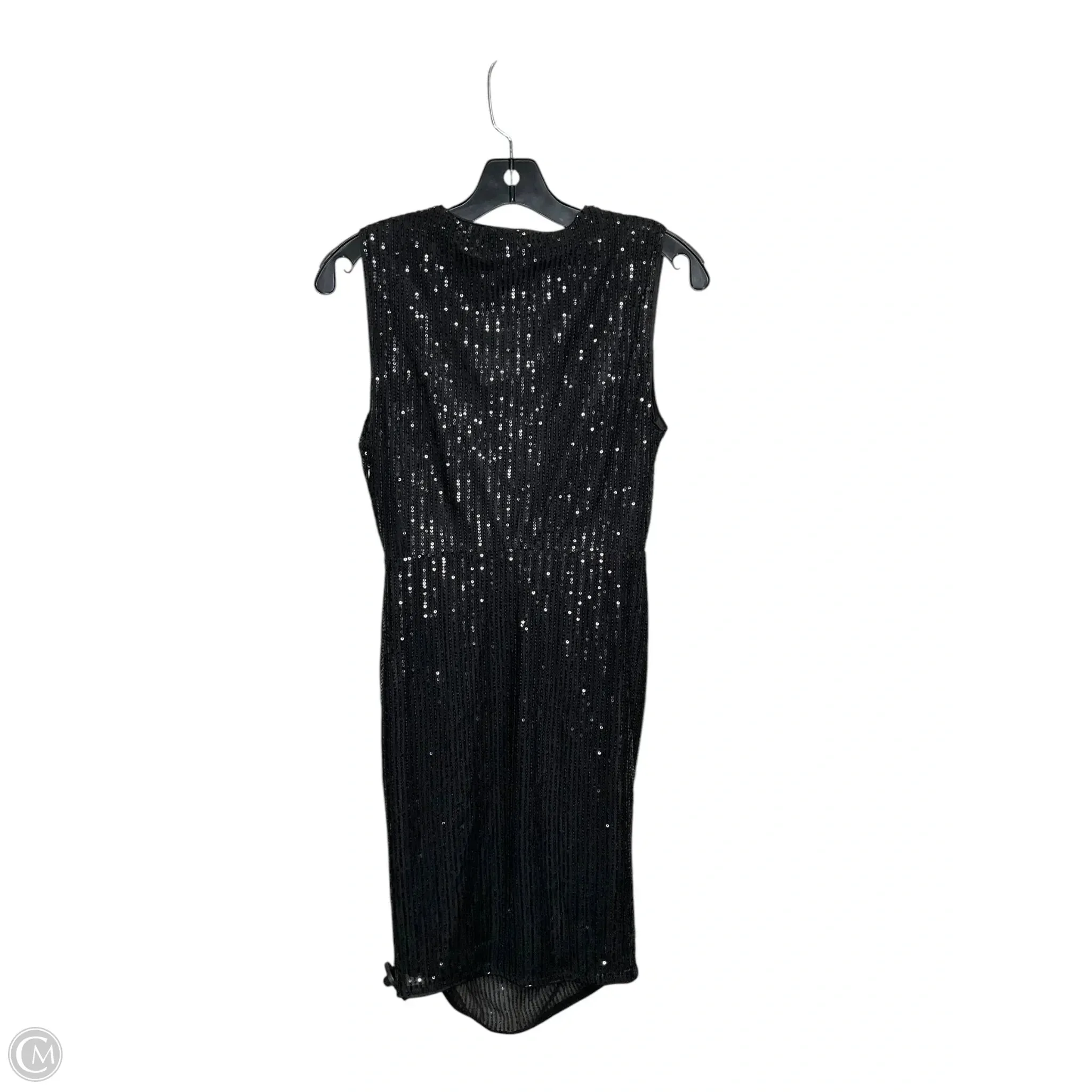 Dress Party Short By Grace Karin In Black, Size: M