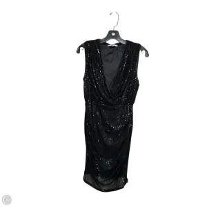 Dress Party Short By Grace Karin In Black, Size: M